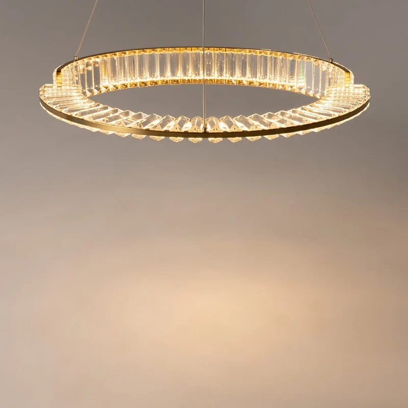 Lustre pour Chambre Luxe