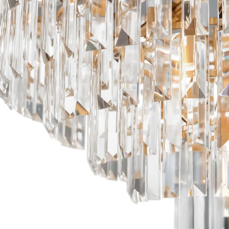 Grand Lustre Cristal