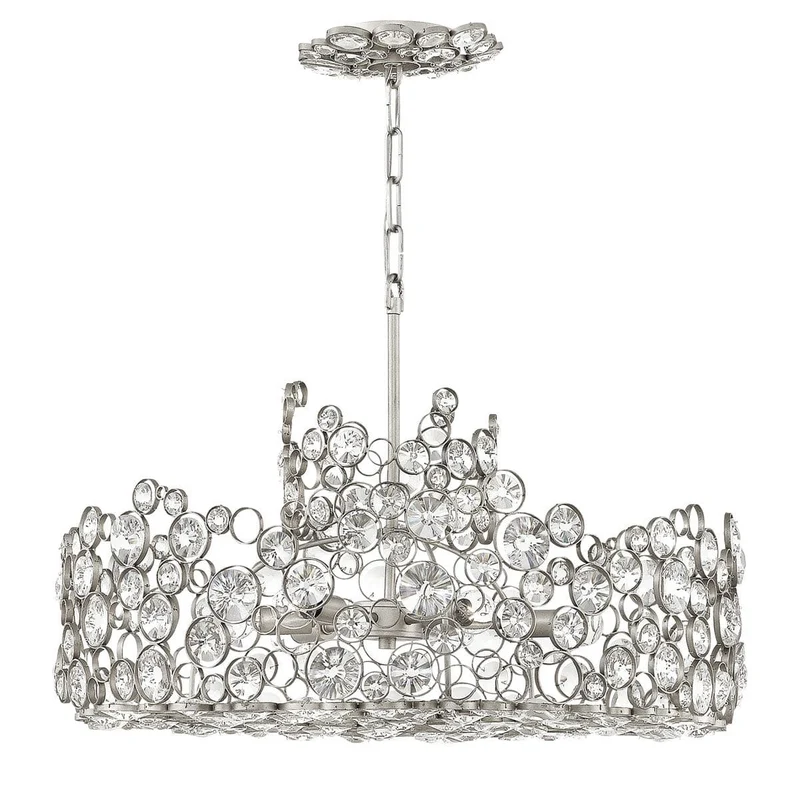 Cristal Lustres