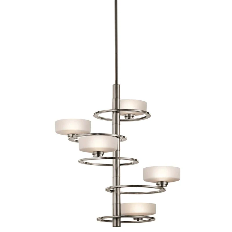 Lustre design à led