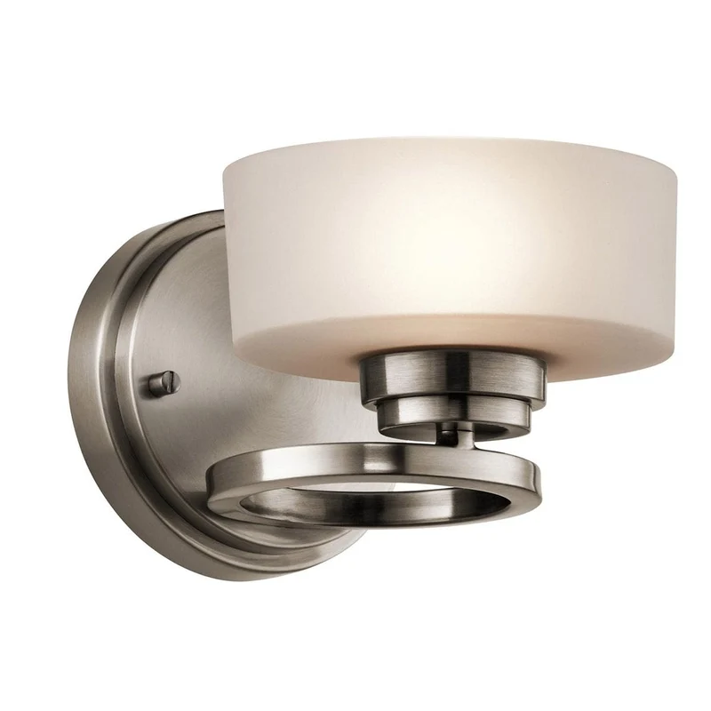 Applique à led