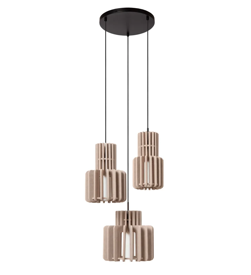 Suspensions Orange
