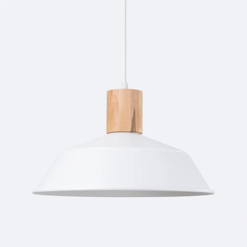 Suspension Cuisine Noire