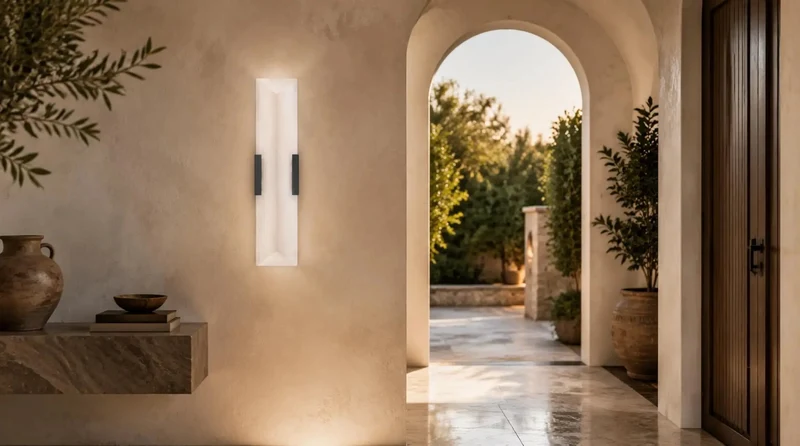 Hella Stylish 20 Inch Wall Sconces With Real Alabaster Marble Shades And Matte Black Metal Frames Totally Cool Farmhouse Bathroom Vanity Lighting 2 Pack Fully Dimmable Warm Glow Fixtures