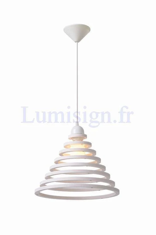 Suspension design TORA ronde