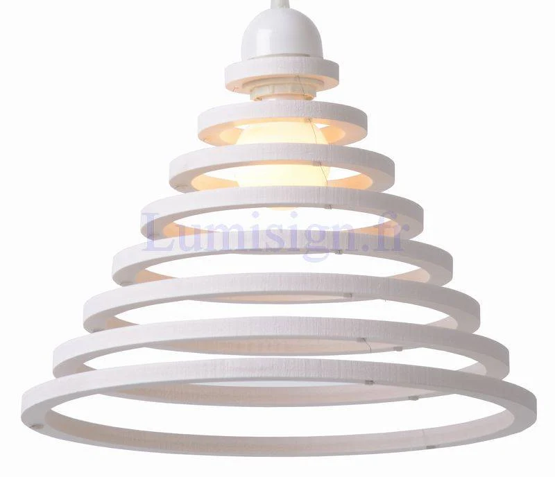 Suspension design TORA ronde