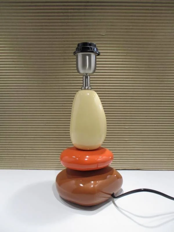 Lampe galet CANSIGLIO