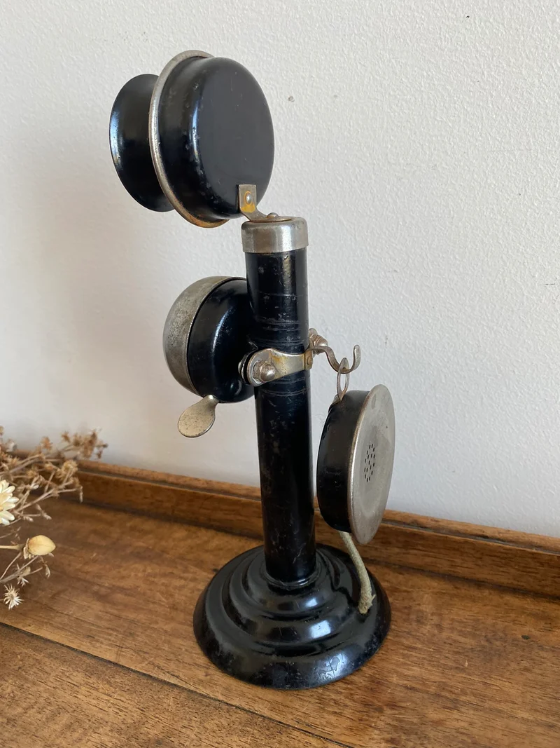 Jouet pour enfant vintage début XXème