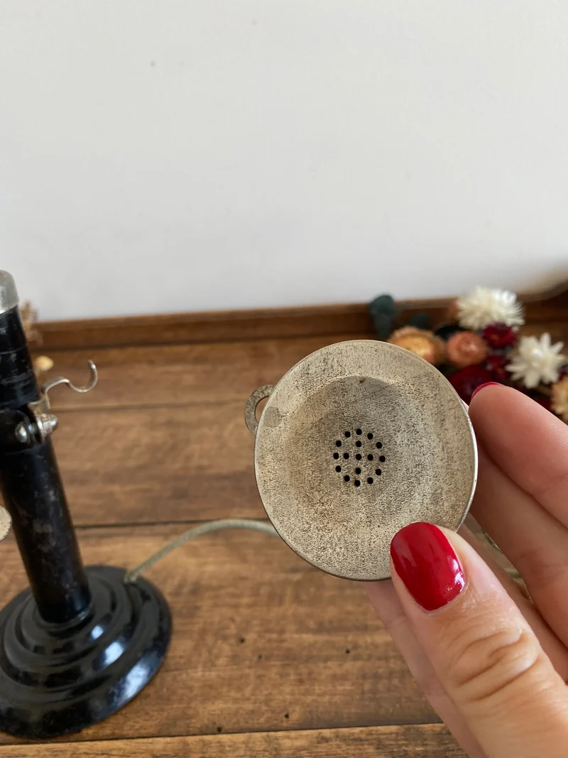 Jouet pour enfant vintage début XXème