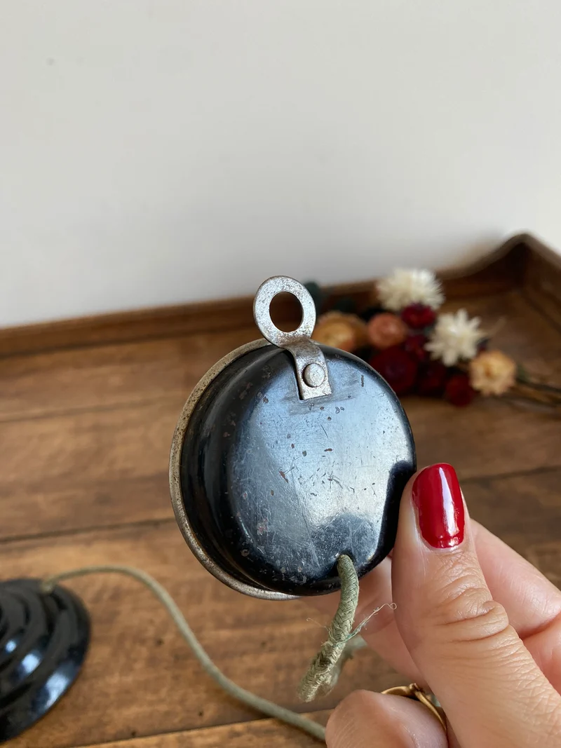 Jouet pour enfant vintage début XXème