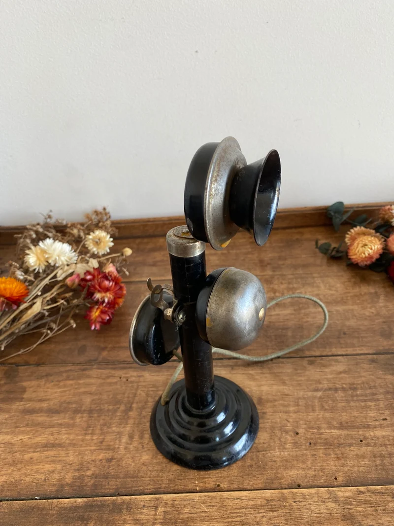Jouet pour enfant vintage début XXème