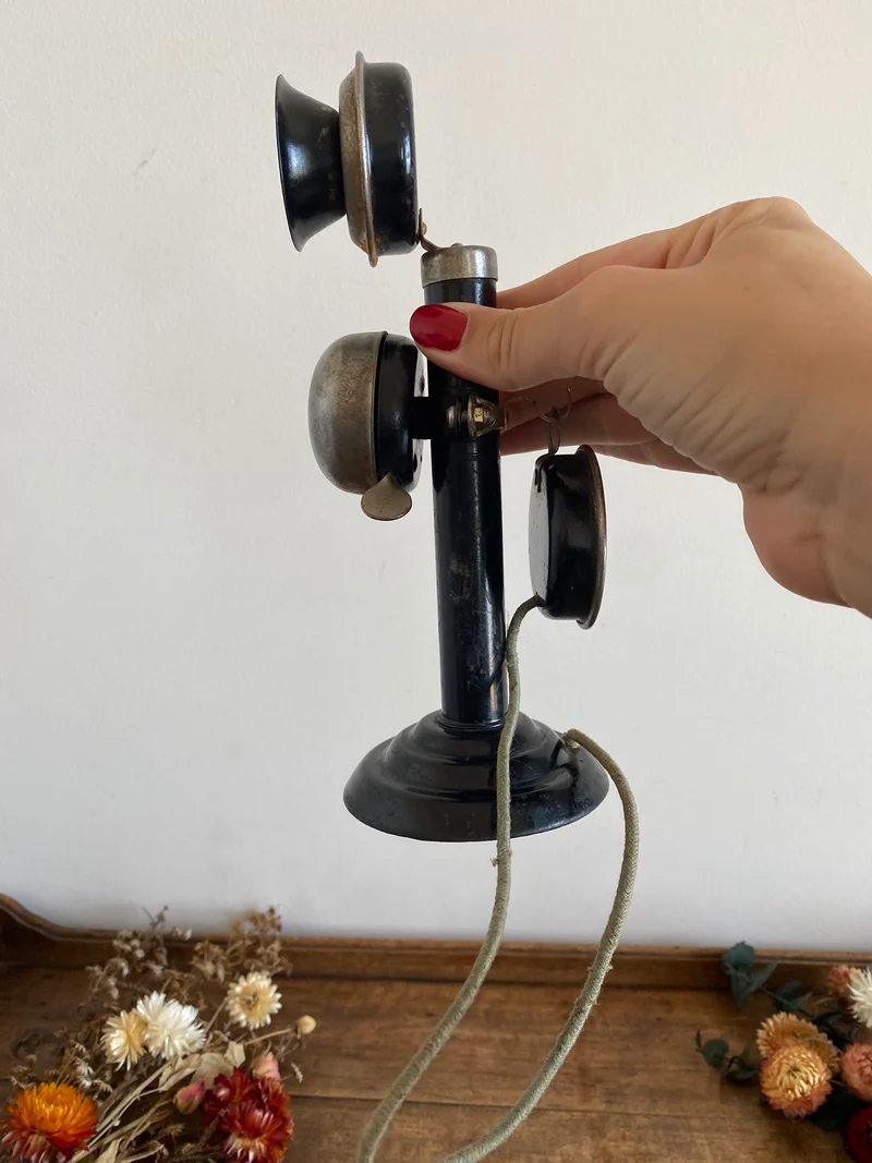 Jouet pour enfant vintage début XXème
