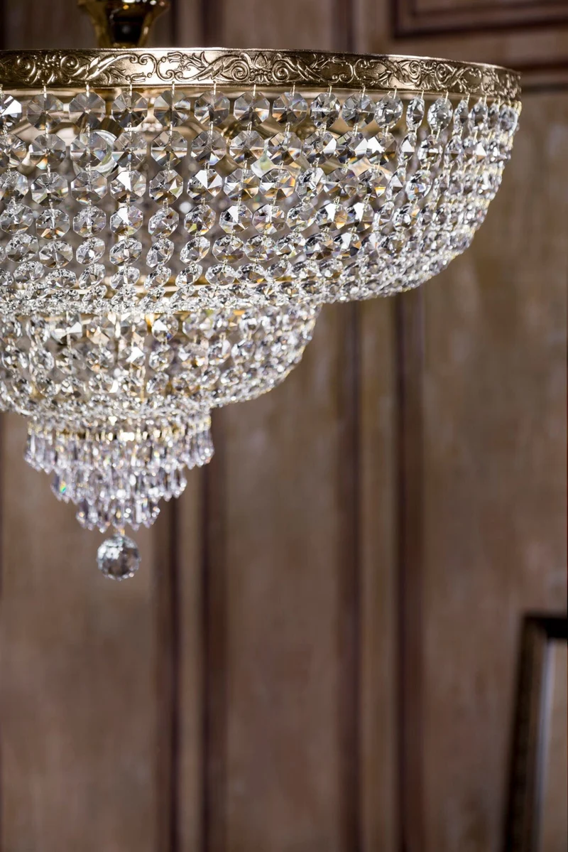 Lustre Ancien