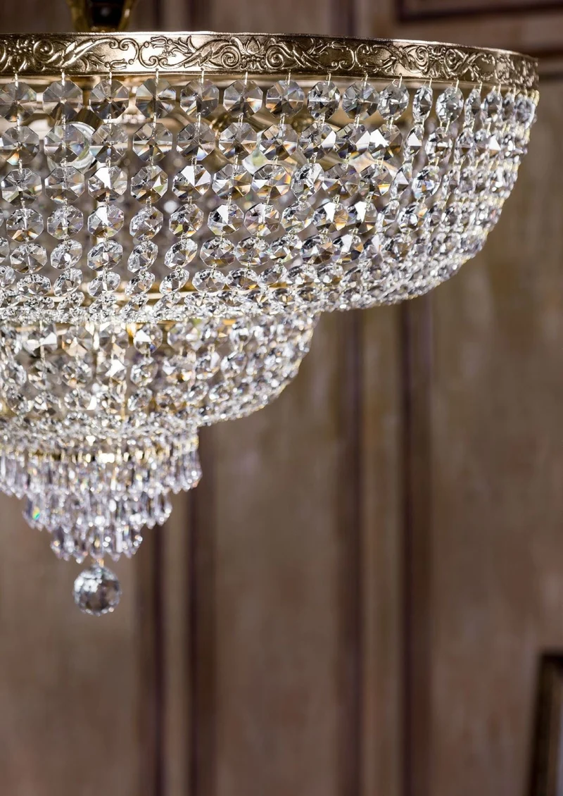 Lustre Ancien