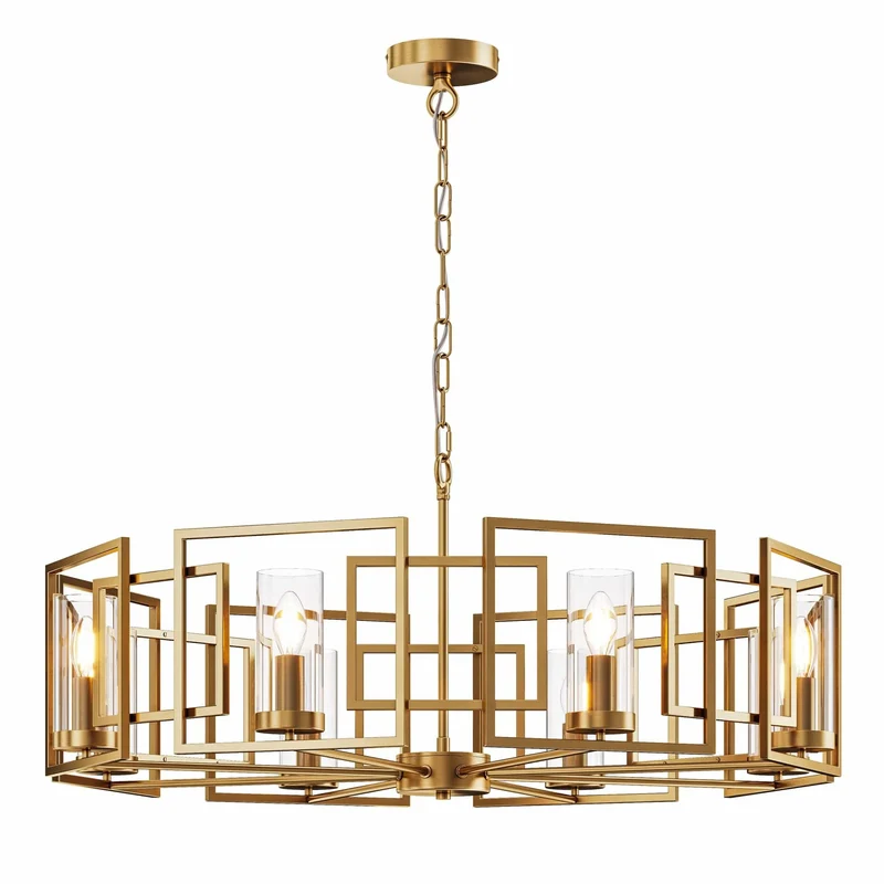 Grand Chandelier