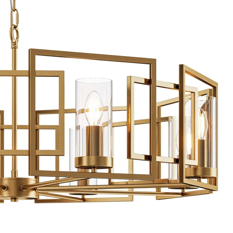 Grand Chandelier