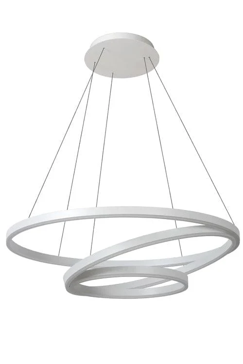 Luminaire Circulaire Suspendu