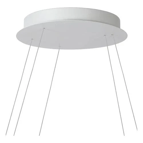 Luminaire Circulaire Suspendu