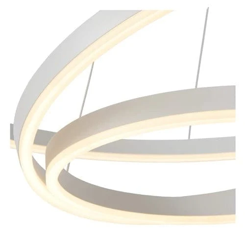 Luminaire Circulaire Suspendu