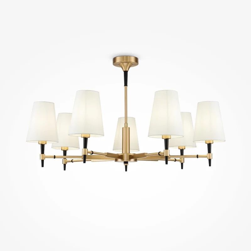 Lustre Laiton