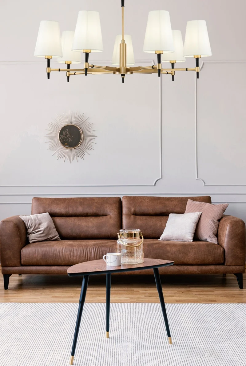 Lustre Laiton