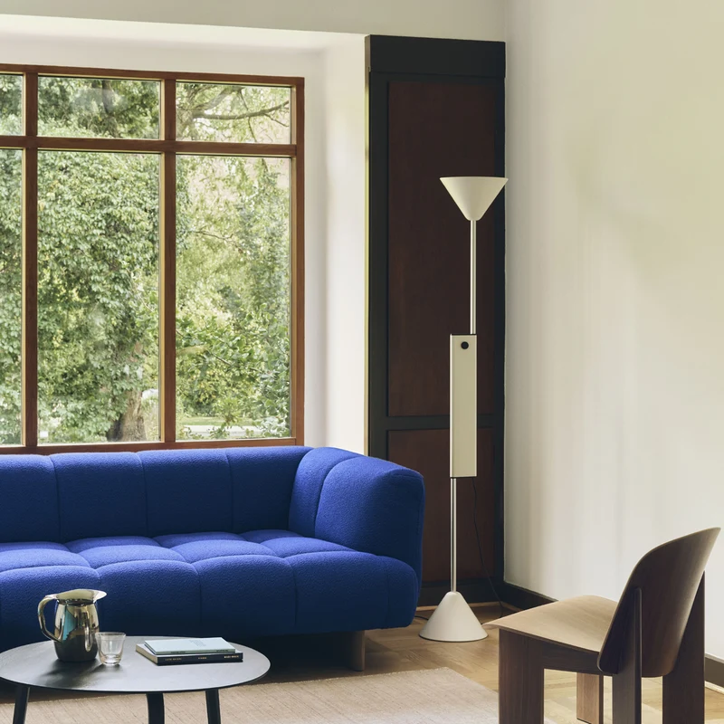 Hay Twist Floor Lamp