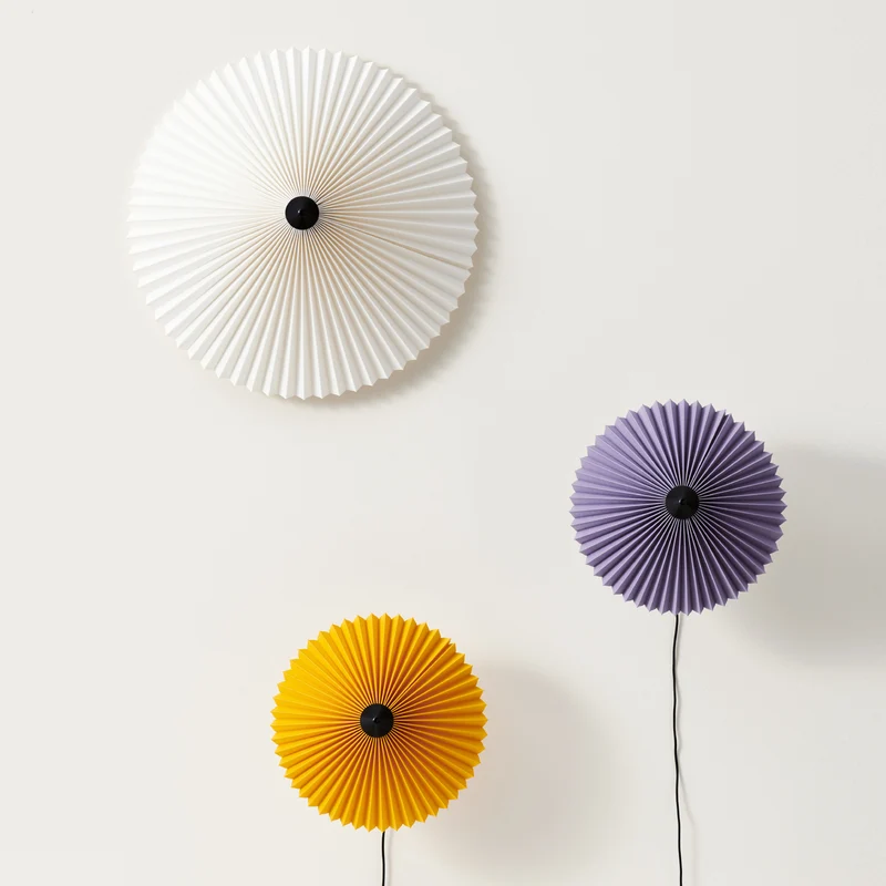 Hay Matin Flush Mount Lamp
