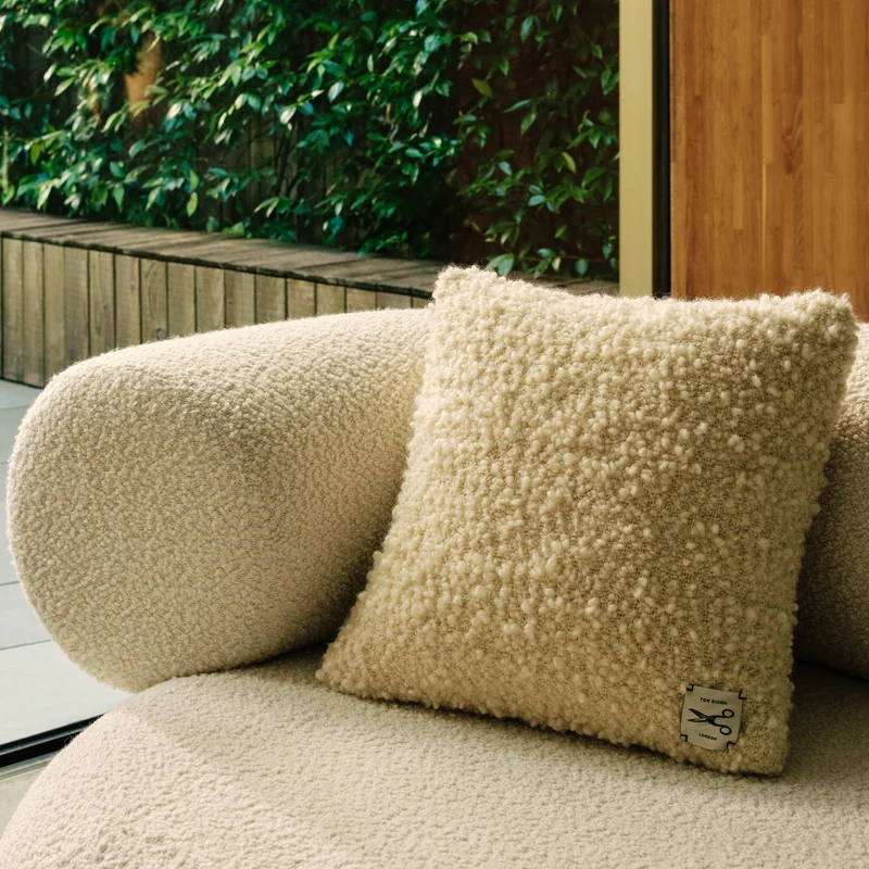 Tom Dixon Bobble Cushion