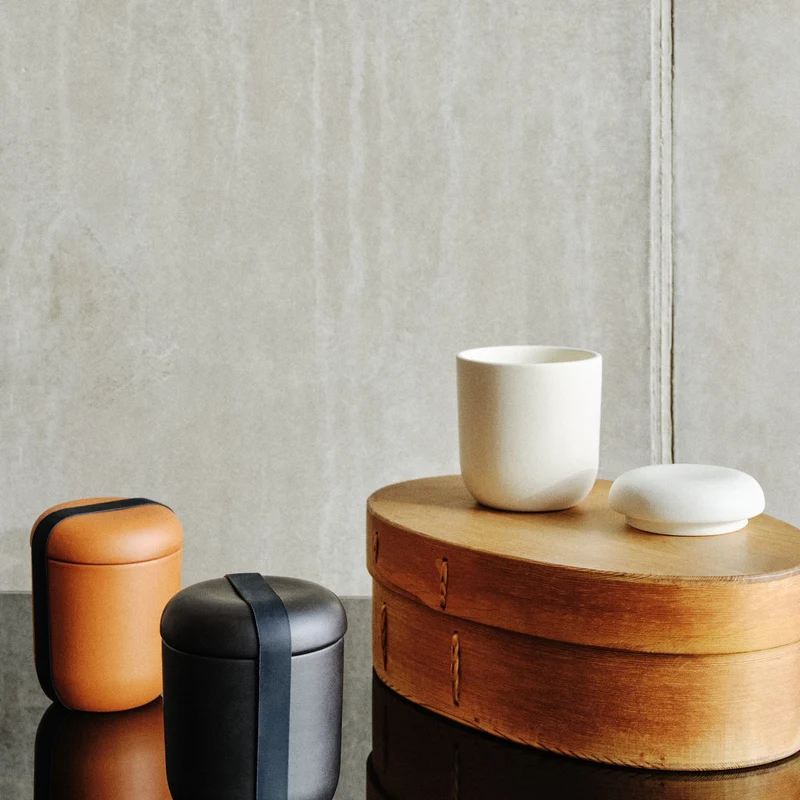 Tom Dixon Scent Candle