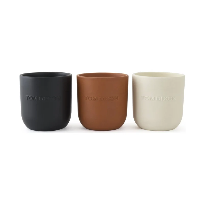 Tom Dixon Scent Candle