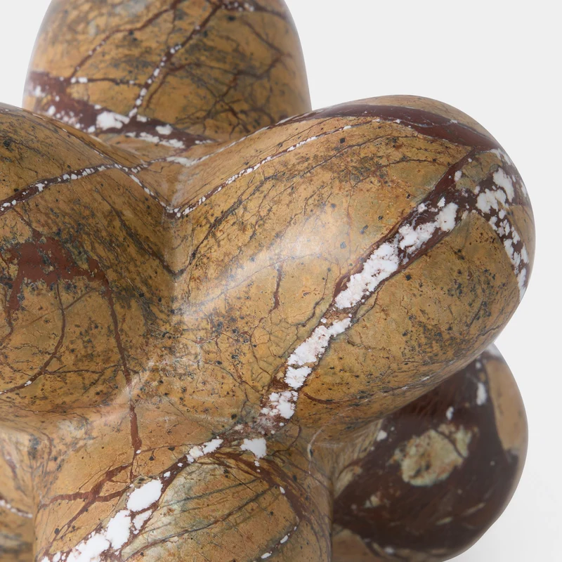 Tom Dixon Jack Marble Paperweight
