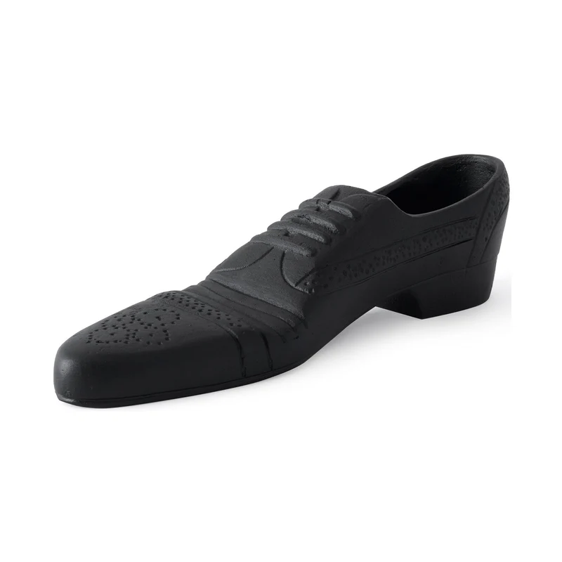 Tom Dixon Cast Iron Shoe
