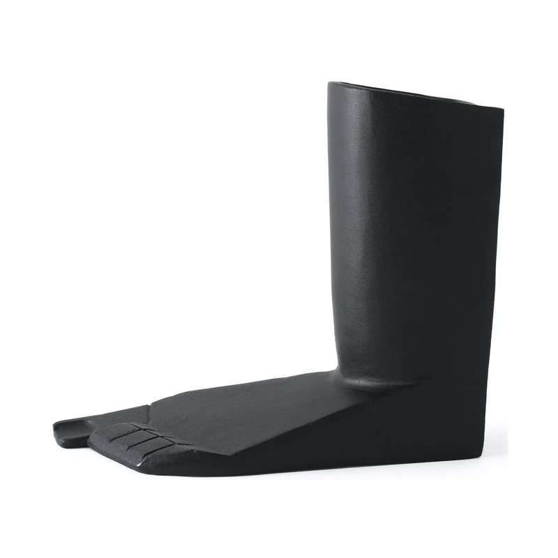 Tom Dixon Cast Iron Foot