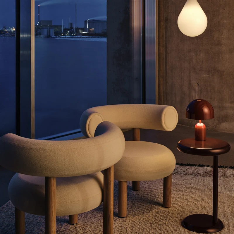 Tom Dixon Spot Side Table
