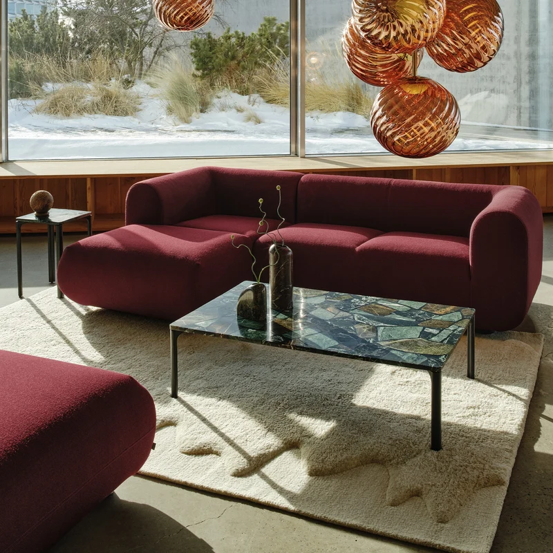Tom Dixon Smash Coffee Table
