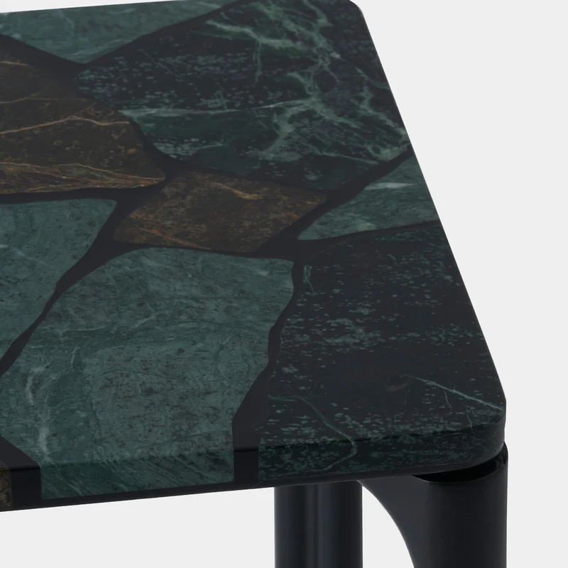 Tom Dixon Smash Side Table