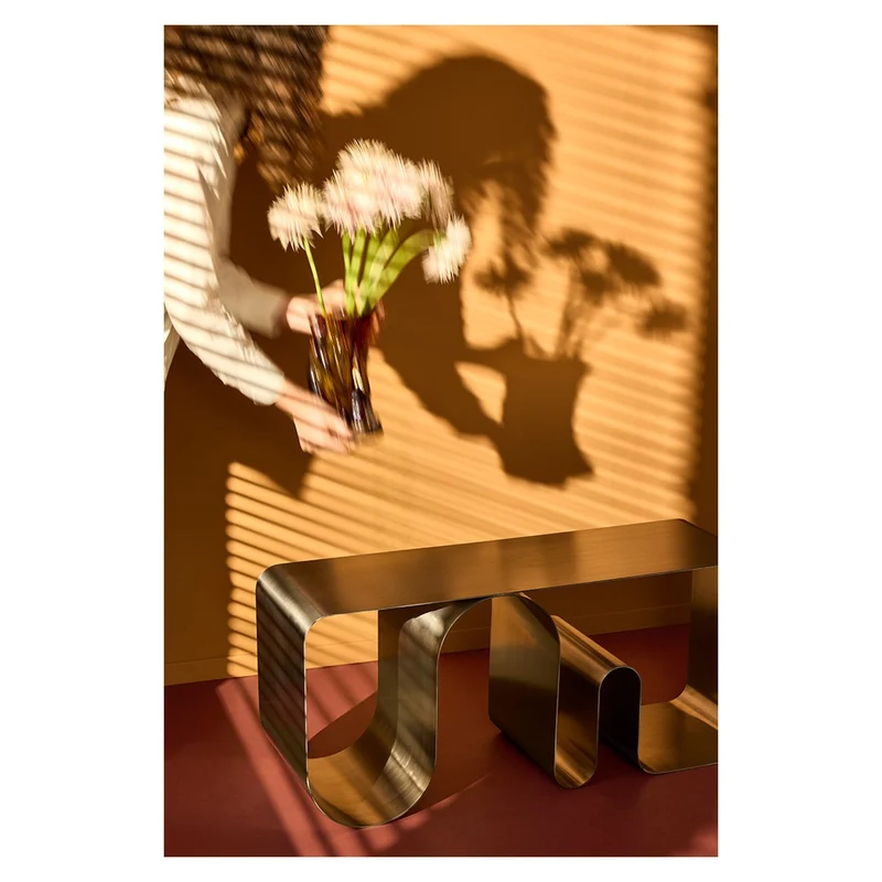 AYTM Curva Solid Bench