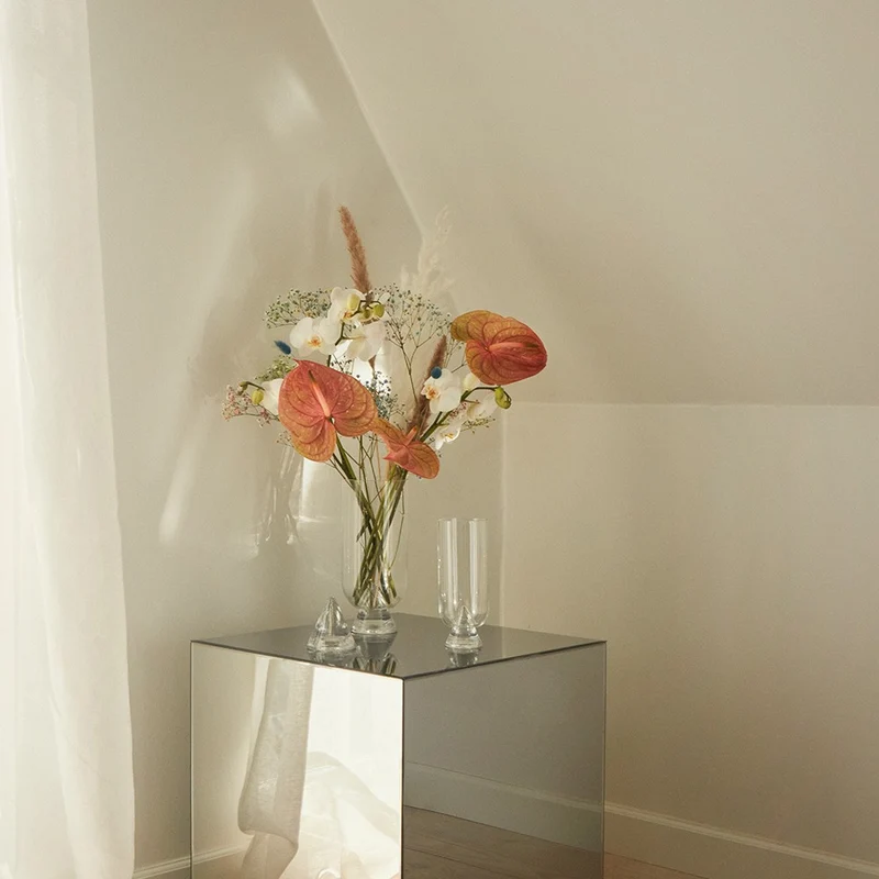 AYTM Speculum Table