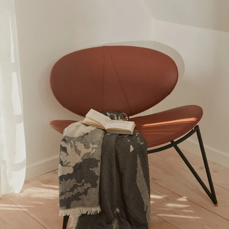 AYTM Floreo Throw