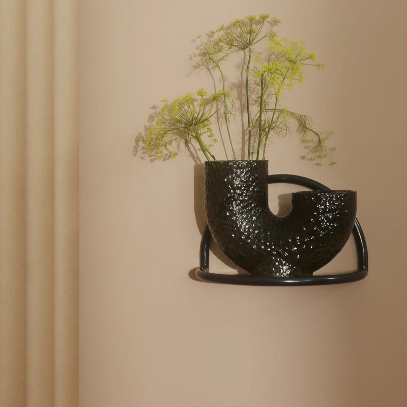 AYTM Arura Medium Glass Vase
