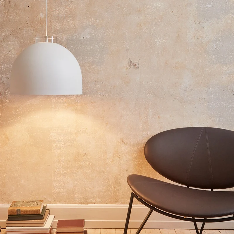 AYTM Semper Lounge Chair