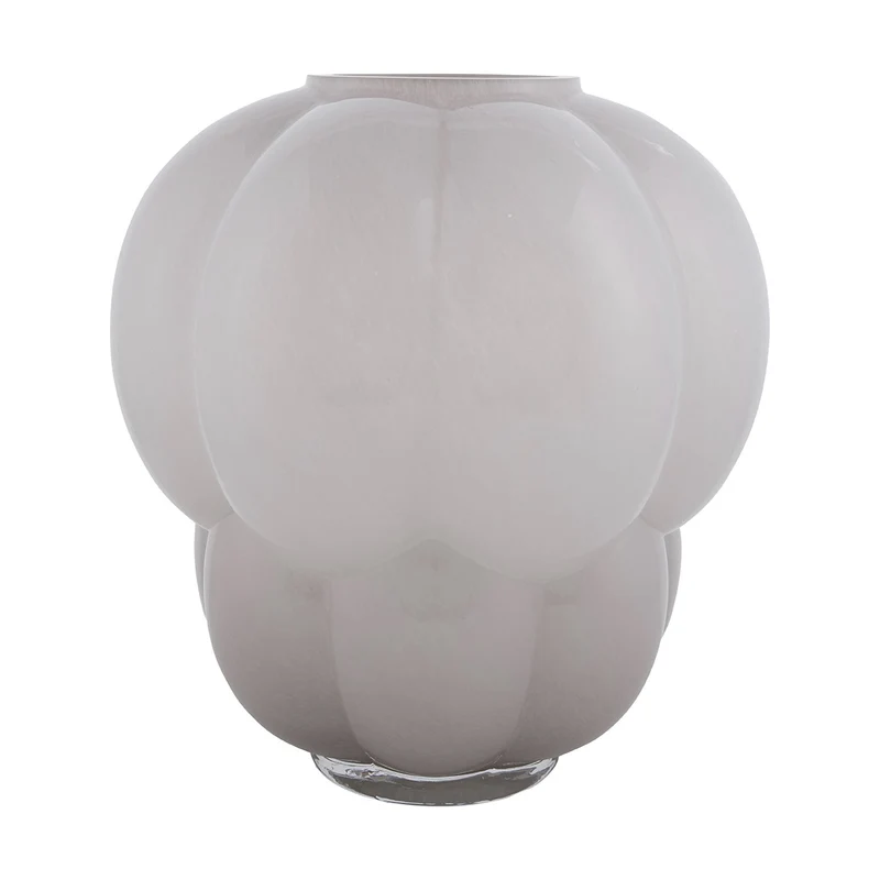 AYTM Uva Glass Vase