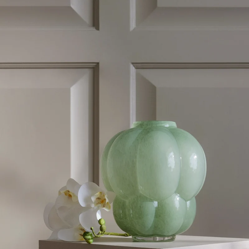 AYTM Uva Glass Vase