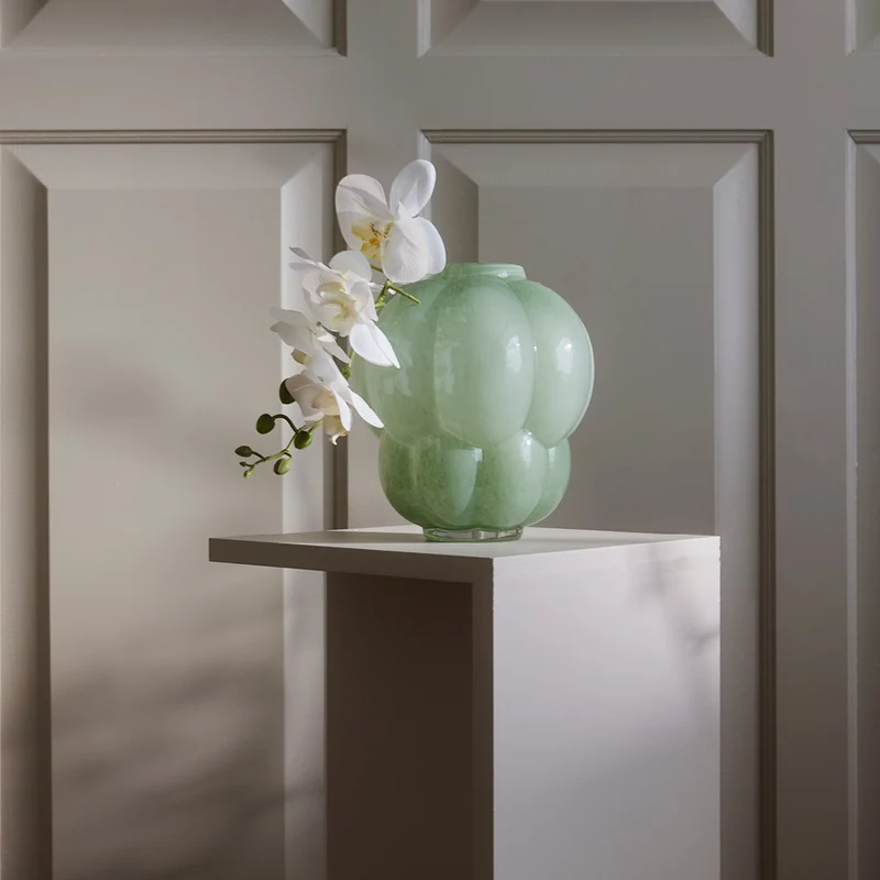 AYTM Uva Glass Vase