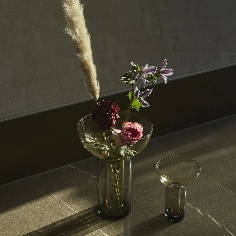 AYTM Torus Vase
