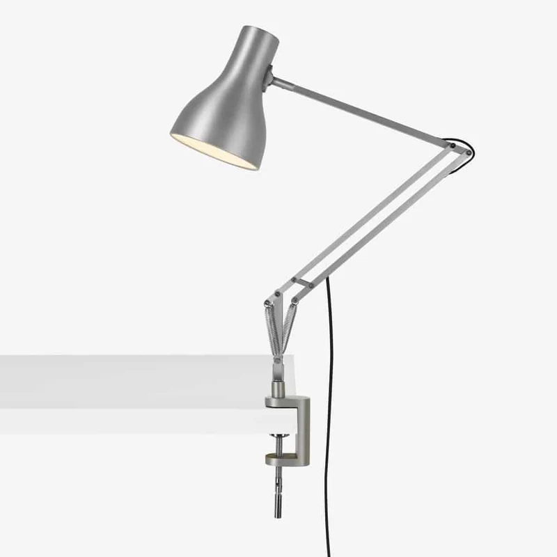 Anglepoise Type Range Desk Clamp