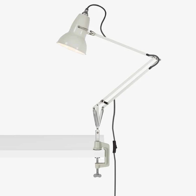 Anglepoise Original Range Desk Clamp