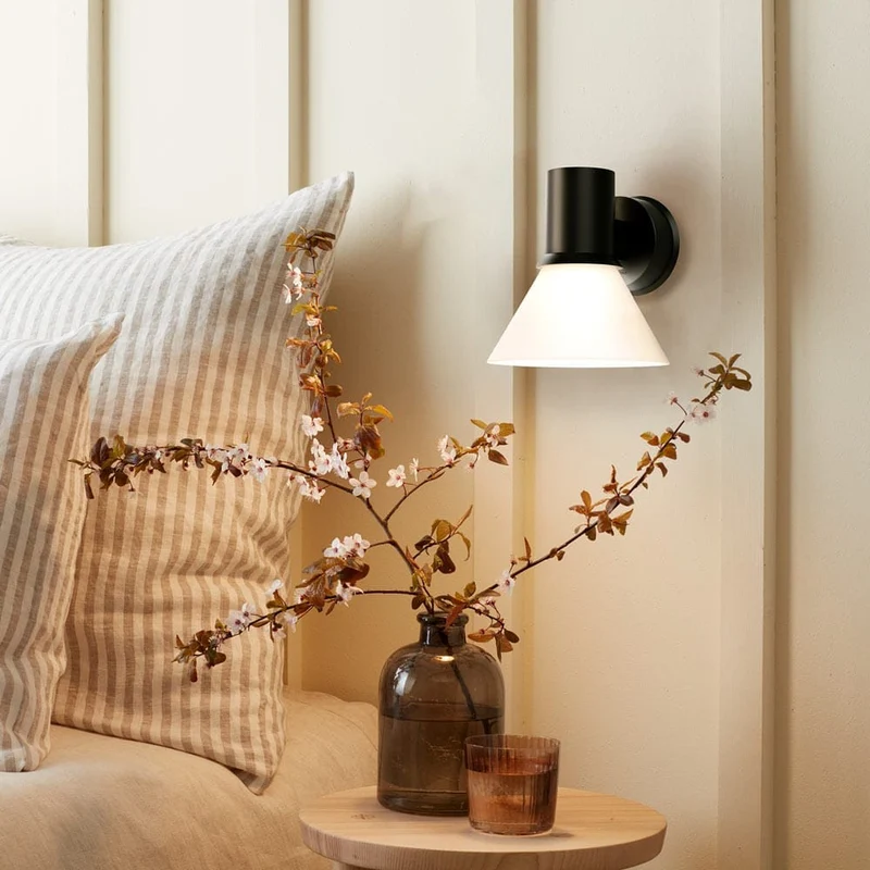 Anglepoise Type 80 W4 Wall Lamp