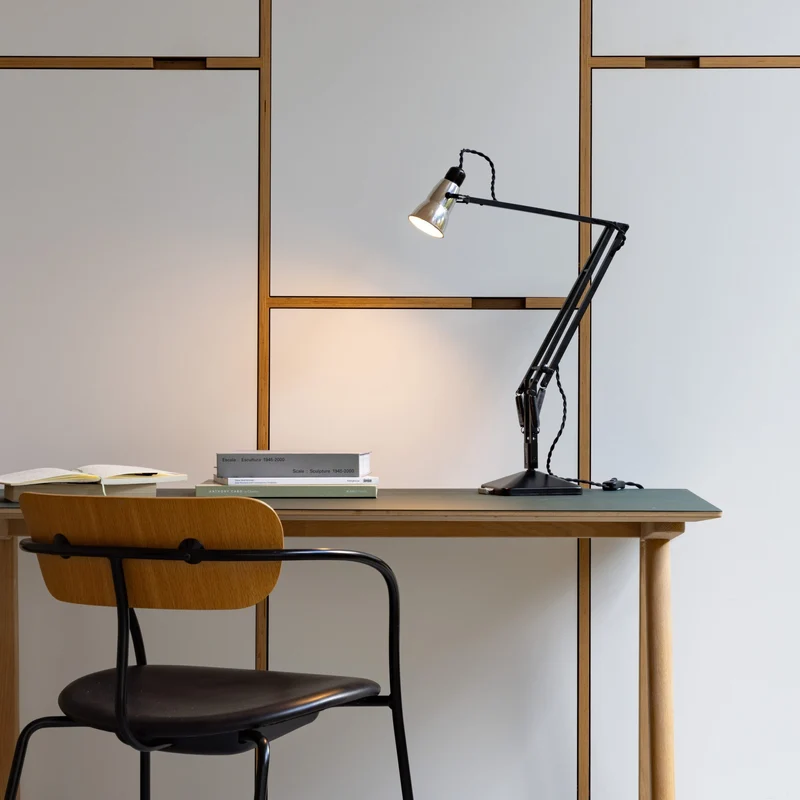 Anglepoise Original 315 Desk Lamp Navigation Edition
