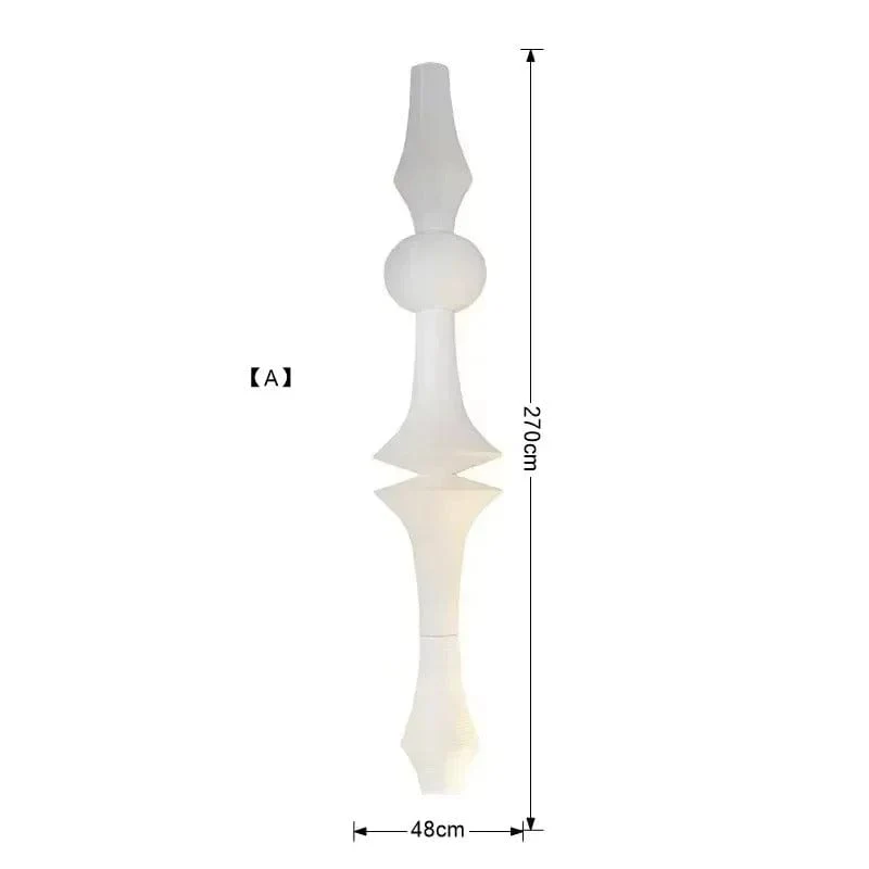 Luminaire Blanc Suspendu